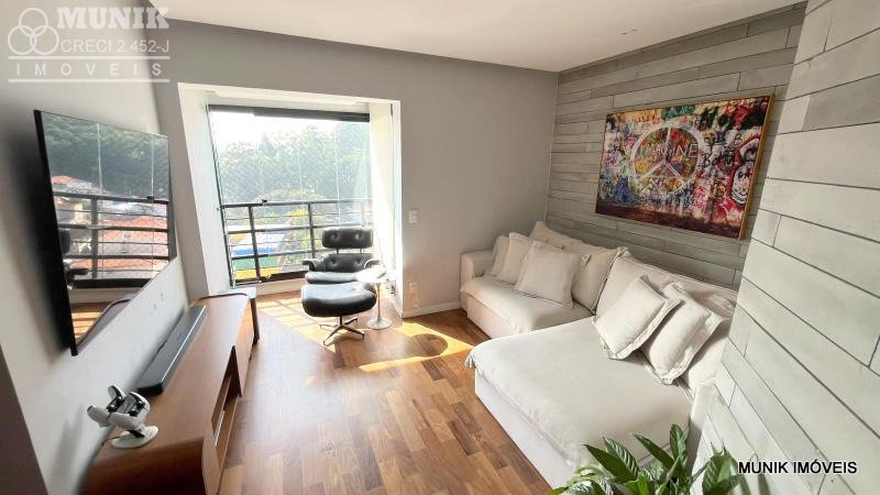APARTAMENTO PORTEIRA FECHADA 3 DORMS. 2 VAGAS NO JD. BONFIGLIOLI