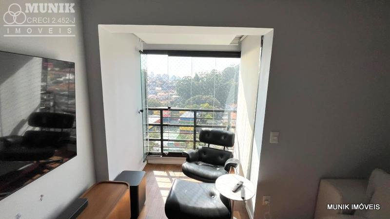 APARTAMENTO PORTEIRA FECHADA 3 DORMS. 2 VAGAS NO JD. BONFIGLIOLI