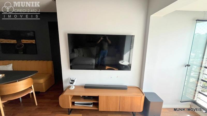 APARTAMENTO PORTEIRA FECHADA 3 DORMS. 2 VAGAS NO JD. BONFIGLIOLI