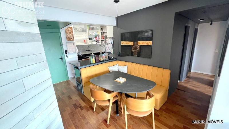 APARTAMENTO PORTEIRA FECHADA 3 DORMS. 2 VAGAS NO JD. BONFIGLIOLI