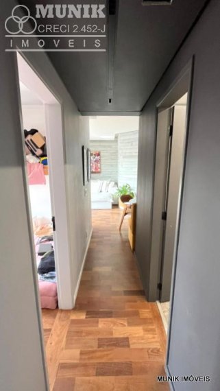 APARTAMENTO PORTEIRA FECHADA 3 DORMS. 2 VAGAS NO JD. BONFIGLIOLI