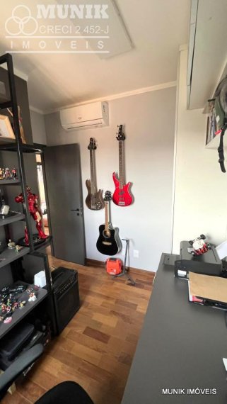 APARTAMENTO PORTEIRA FECHADA 3 DORMS. 2 VAGAS NO JD. BONFIGLIOLI