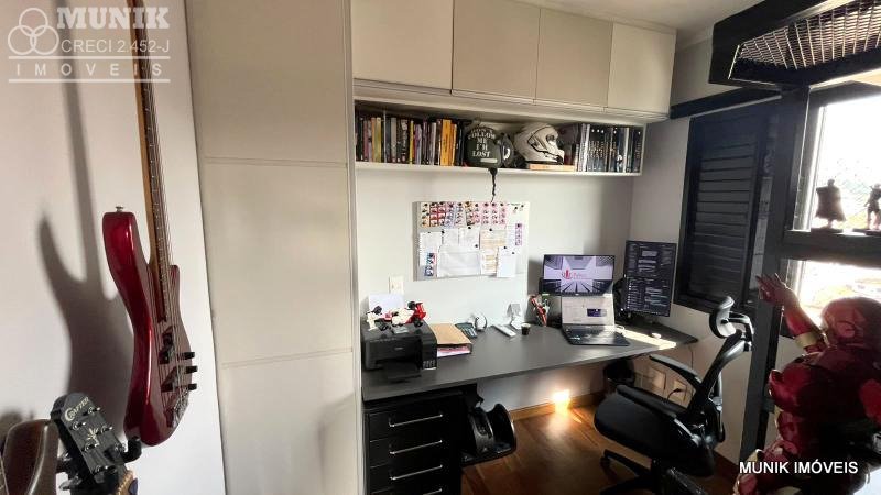 APARTAMENTO PORTEIRA FECHADA 3 DORMS. 2 VAGAS NO JD. BONFIGLIOLI