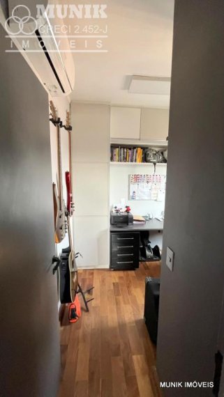 APARTAMENTO PORTEIRA FECHADA 3 DORMS. 2 VAGAS NO JD. BONFIGLIOLI