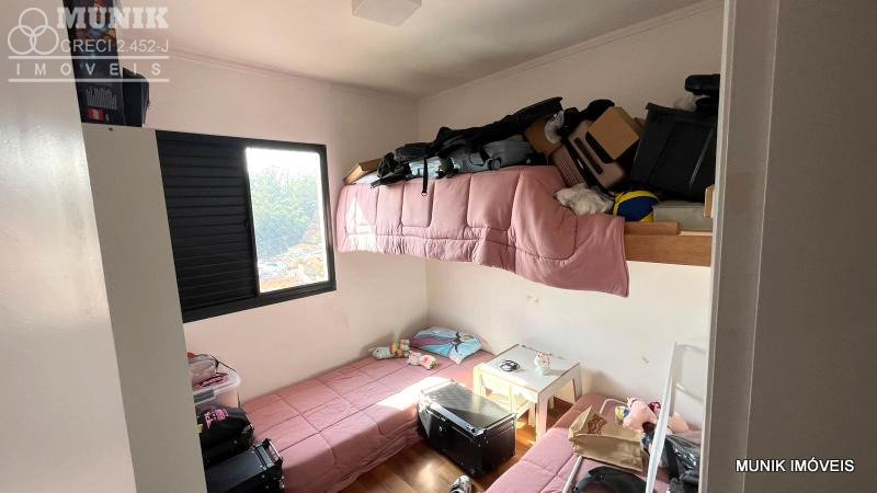APARTAMENTO PORTEIRA FECHADA 3 DORMS. 2 VAGAS NO JD. BONFIGLIOLI