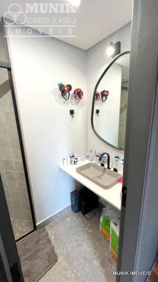 APARTAMENTO PORTEIRA FECHADA 3 DORMS. 2 VAGAS NO JD. BONFIGLIOLI