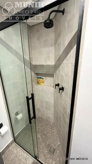 APARTAMENTO PORTEIRA FECHADA 3 DORMS. 2 VAGAS NO JD. BONFIGLIOLI