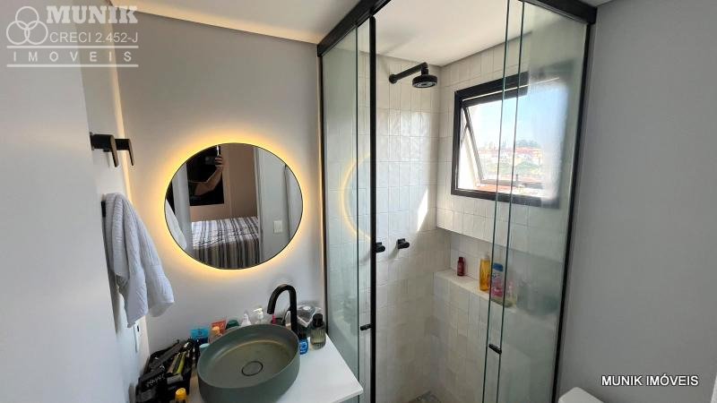 APARTAMENTO PORTEIRA FECHADA 3 DORMS. 2 VAGAS NO JD. BONFIGLIOLI