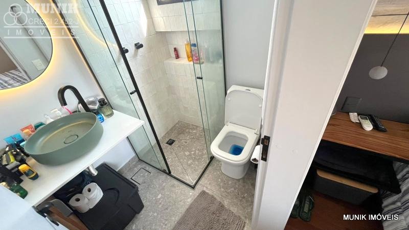 APARTAMENTO PORTEIRA FECHADA 3 DORMS. 2 VAGAS NO JD. BONFIGLIOLI