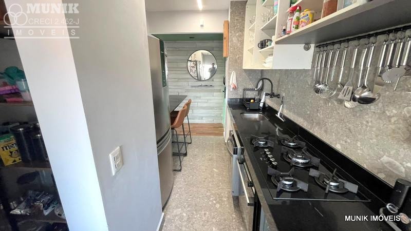 APARTAMENTO PORTEIRA FECHADA 3 DORMS. 2 VAGAS NO JD. BONFIGLIOLI