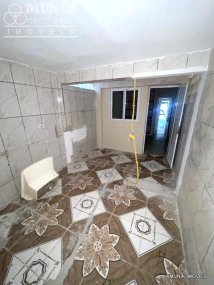 OPORTUNIDADE JD. BONFIGLIOLI BEM LOCALIZADO 02 DORMS