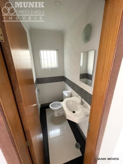 LINDO SOBRADO 03 SUITES E LAZER PRIVATIVO