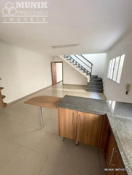 LINDO SOBRADO 03 SUITES E LAZER PRIVATIVO