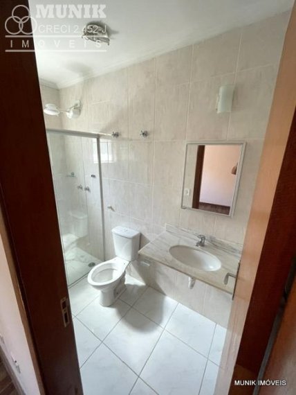 LINDO SOBRADO 03 SUITES E LAZER PRIVATIVO