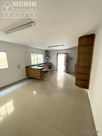 LINDO SOBRADO 03 SUITES E LAZER PRIVATIVO