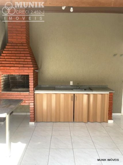 LINDO SOBRADO 03 SUITES E LAZER PRIVATIVO