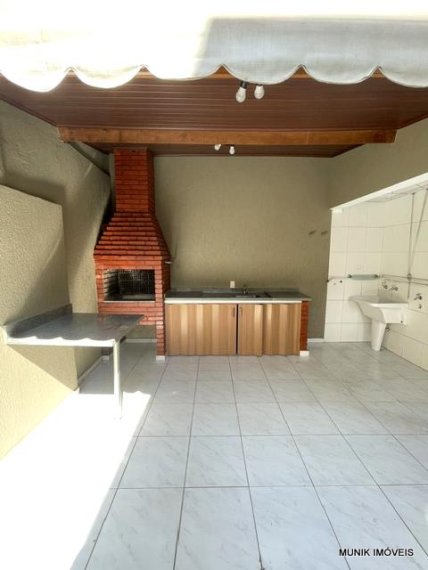 LINDO SOBRADO 03 SUITES E LAZER PRIVATIVO