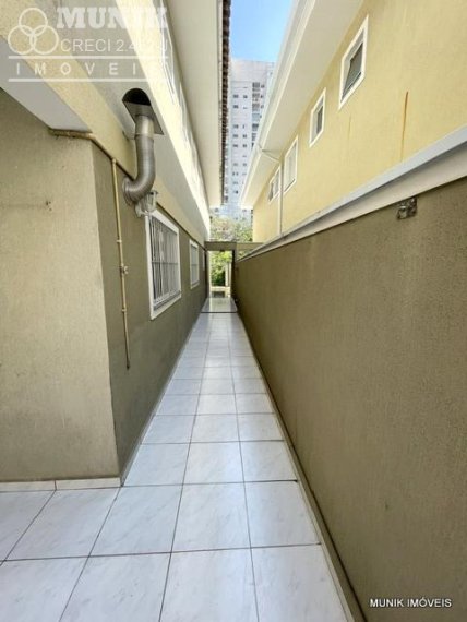 LINDO SOBRADO 03 SUITES E LAZER PRIVATIVO