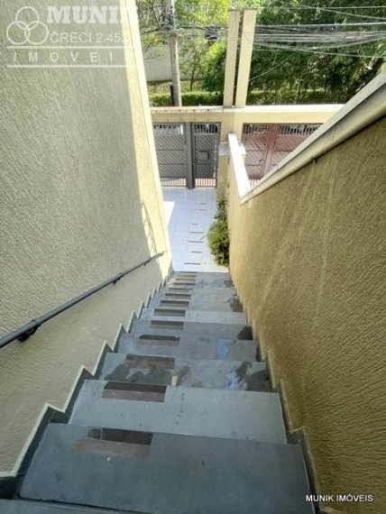 LINDO SOBRADO 03 SUITES E LAZER PRIVATIVO