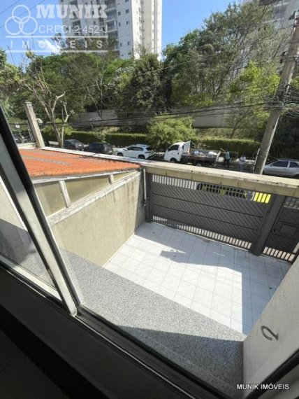 LINDO SOBRADO 03 SUITES E LAZER PRIVATIVO