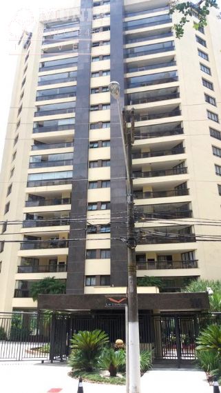 APARTAMENTO 3 SUÍTES 4 VAGAS NA VILA SUZANA 