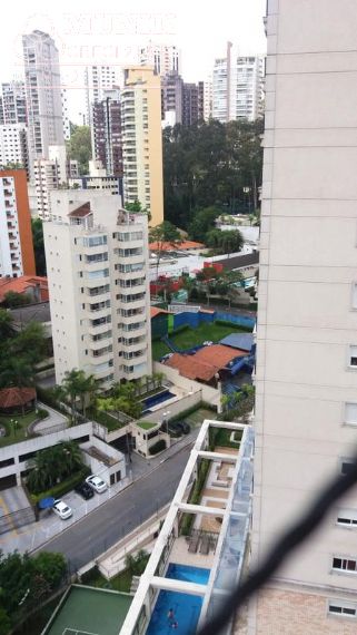 APARTAMENTO 3 SUÍTES 4 VAGAS NA VILA SUZANA 