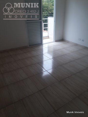 02 suites e 02 Vagas - Sobrados Novos.