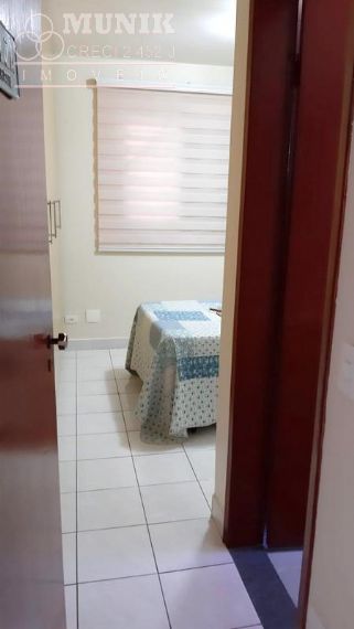 APARTAMENTO 2 DORMS 1 VAGA NA VILA POLOPOLI