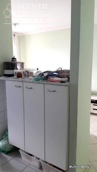 APARTAMENTO 2 DORMS. 1 VAGA NO  JD. DAS VERTENTES