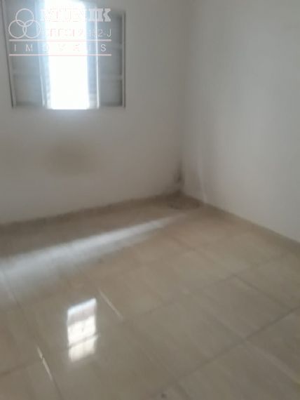 CASA TERREA 02 DORMITORIOS/02 VAGAS - R$ 420.000,00