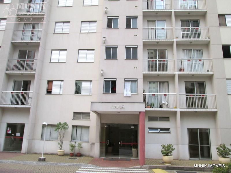 APARTAMENTO 2 DORMS. 1 VAGA NO JD. DAS VERTENTES