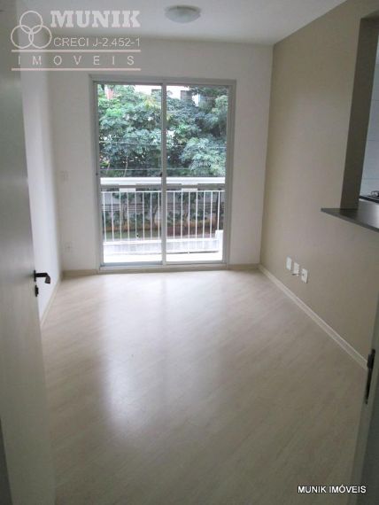 APARTAMENTO 2 DORMS. 1 VAGA NO JD. DAS VERTENTES