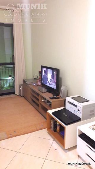 APARTAMENTO 2 DORMS. 1 VAGA NO  JD. DAS VERTENTES