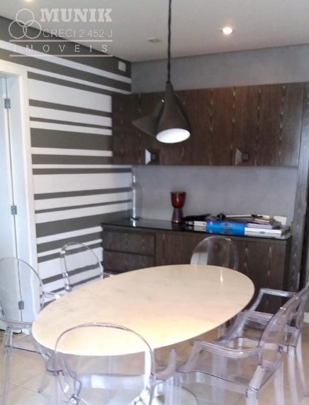 APARTAMENTO 3 SUÍTES 4 VAGAS NA VILA SUZANA 