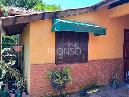 ALONSO IMÓVEIS
