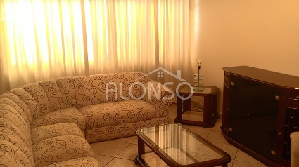 ALONSO IMÓVEIS