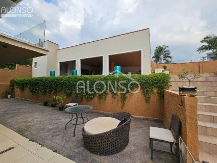 ALONSO IMÓVEIS