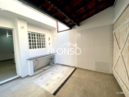 ALONSO IMÓVEIS