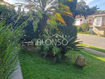 ALONSO IMÓVEIS
