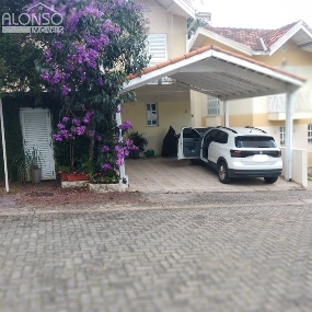 ALONSO IMÓVEIS