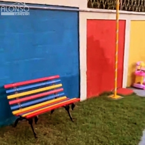 ALONSO IMÓVEIS