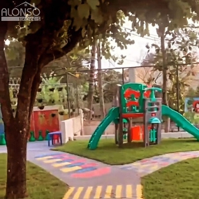 ALONSO IMÓVEIS
