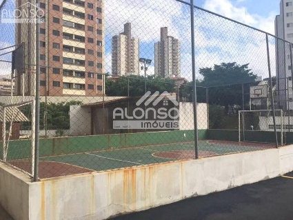 ALONSO IMÓVEIS