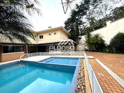 ALONSO IMÓVEIS