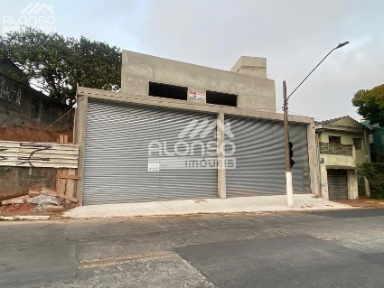 ALONSO IMÓVEIS