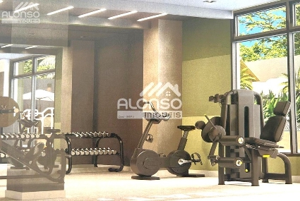 ALONSO IMÓVEIS