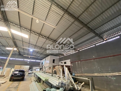 ALONSO IMÓVEIS