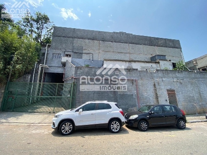ALONSO IMÓVEIS