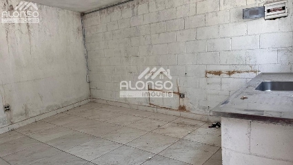 ALONSO IMÓVEIS