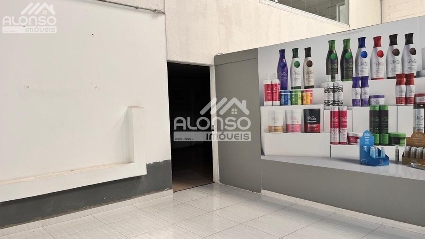 ALONSO IMÓVEIS